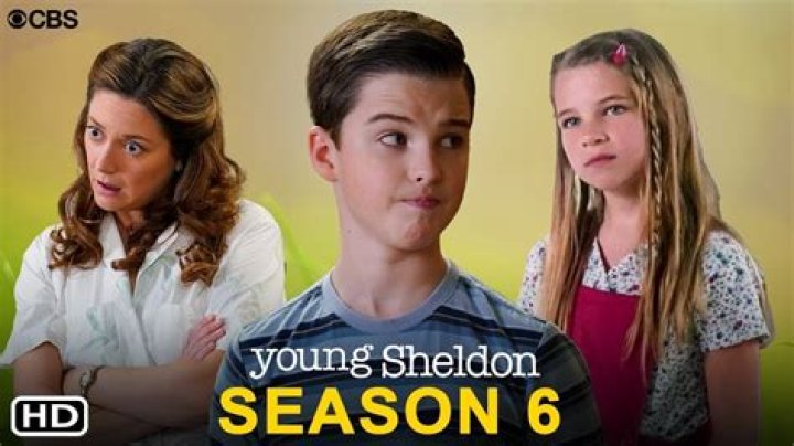 Young Sheldon 6. Sezon Prömiyer Tarihi ve Bilmeniz Gereken Diğer Hızlı